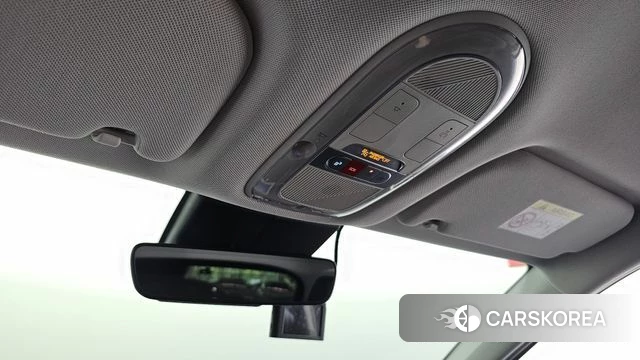 Hyundai Ionic 5 id 4682013 из Кореи 8