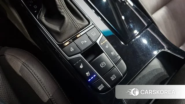 Kia Come New K7 id 3636327 из Кореи 8