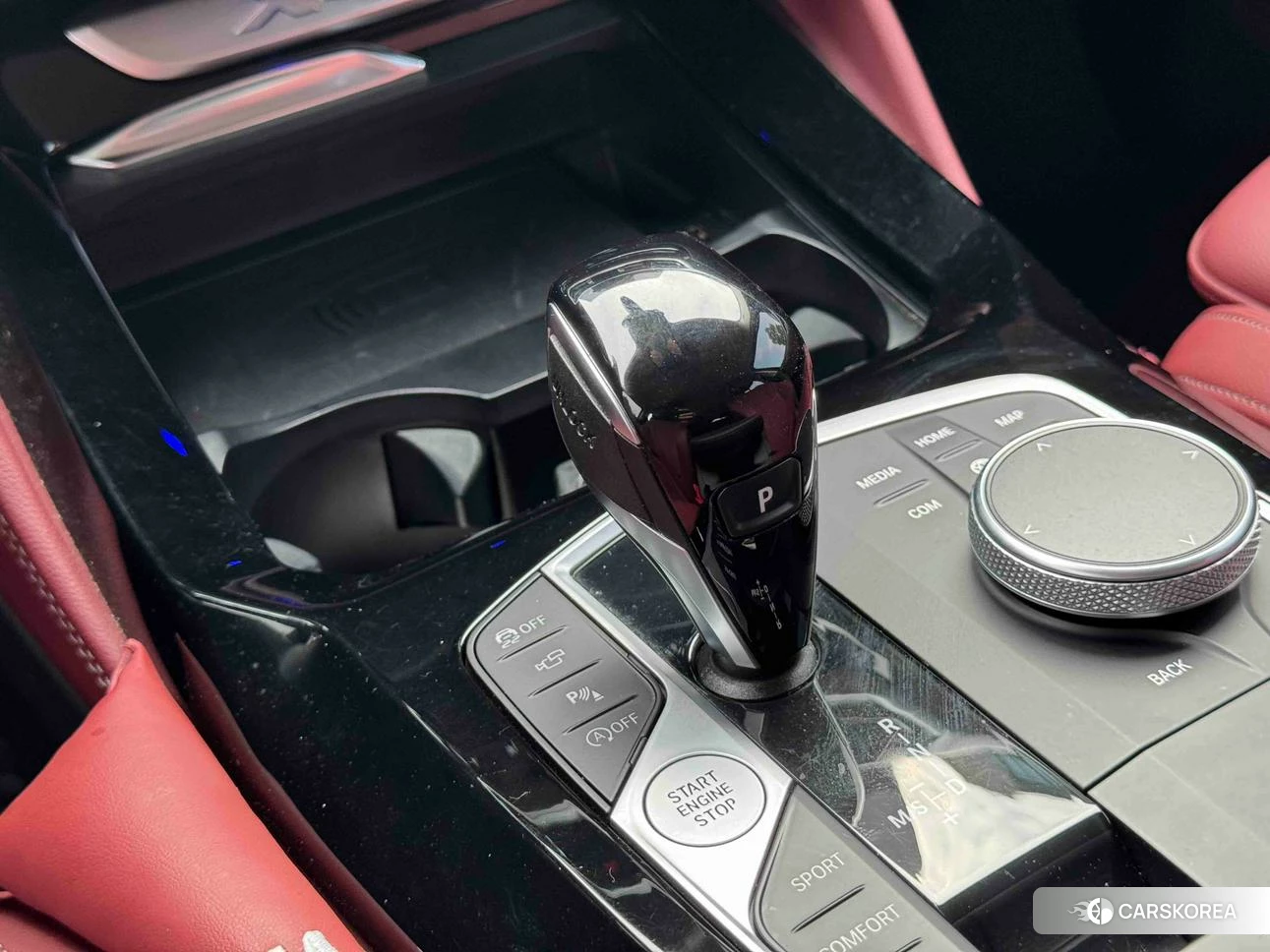 BMW X4 id 4419220 из Китая 8