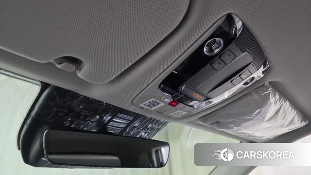 Kia The New Sorento 4th Generation id 3902630 из Кореи 8