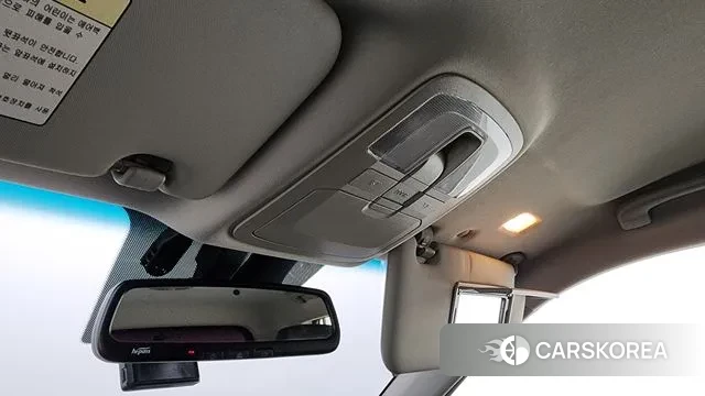 Ssangyong Beautiful Korando id 3557226 из Кореи 8