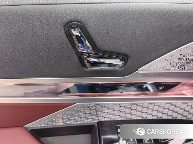 BMW i7 id 4257534 из Китая 8