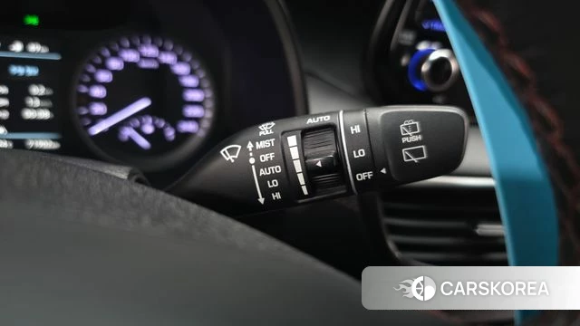 Hyundai All New Tucson id 4713203 из Кореи 8