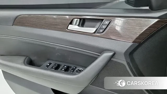 Hyundai Sonata New Rise id 3408271 из Кореи 8