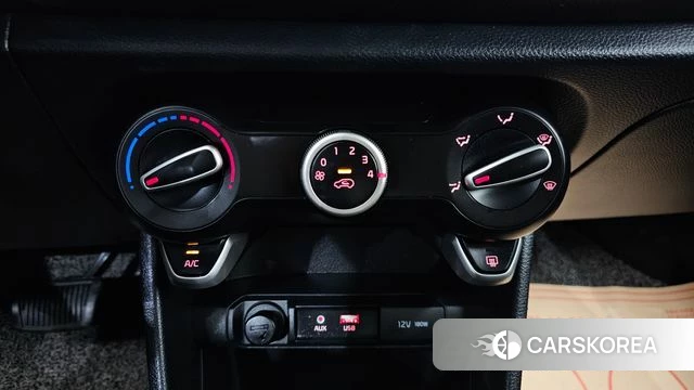 Kia All New Morning (JA) id 4188279 из Кореи 8