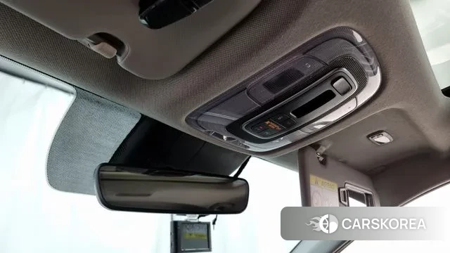 Hyundai Avante Hybrid (CN7) id 3044284 из Кореи 8