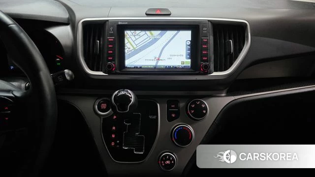 Kia The New Ray id 4316578 из Кореи 8
