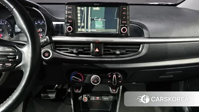 Kia All New Morning (JA) id 3656560 из Кореи 8