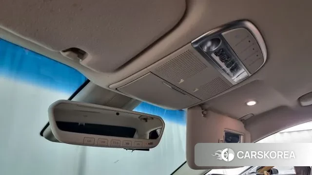 Genesis G90 id 3004760 из Кореи 8