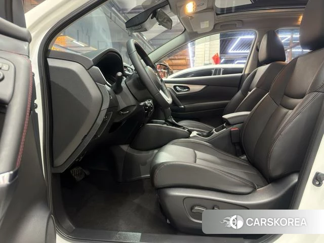 Nissan Qashqai id 4368056 из Китая 8