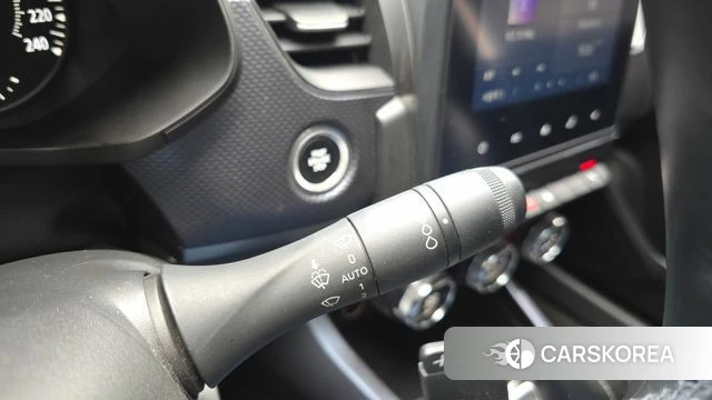 Renault Korea (Samsung) XM3 id 3935634 из Кореи 8