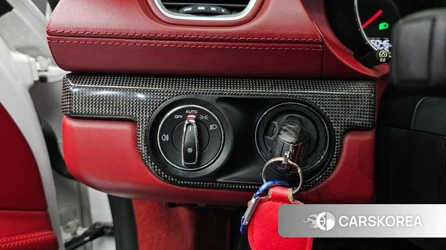 Porsche 718 Boxster id 3966426 из Кореи 8