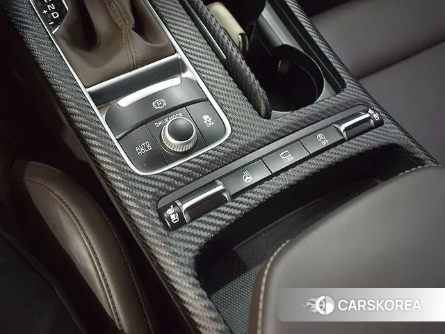 Kia Stinger id 2995772 из Кореи 8