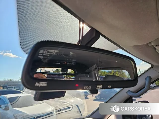 Hyundai The New Grand Starex id 2994864 из Кореи 8