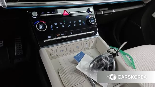 Hyundai Santa Fe (MX5) id 3322083 из Кореи 8