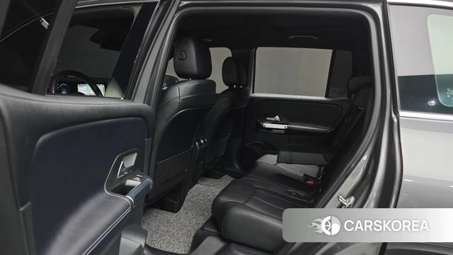 Mercedes-Benz GLB-Class X247 id 4779854 из Кореи 8