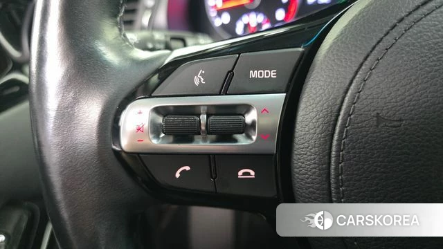 Kia Come New K7 id 4574416 из Кореи 8