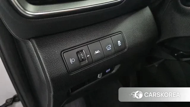 Hyundai The New Santa Fe id 3324437 из Кореи 8