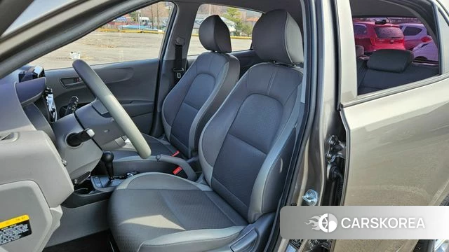 Kia All New Morning (JA) id 3820673 из Кореи 8