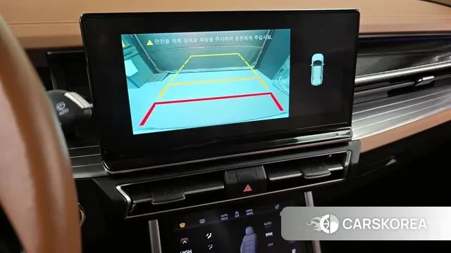 Ssangyong Torres id 3411071 из Кореи 8