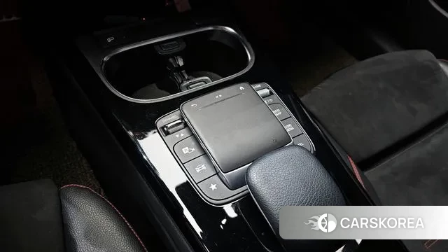 Mercedes-Benz CLA-Class C118 id 3765930 из Кореи 8