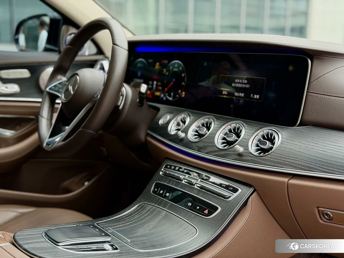 Mercedes-Benz E-class id 4441107 из Китая 8