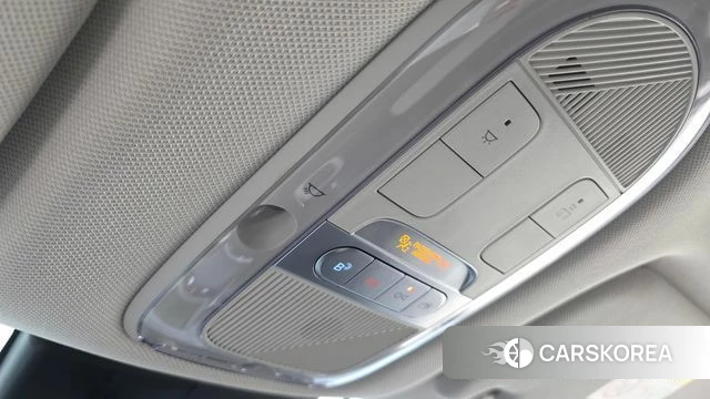 Hyundai Ionic 5 id 4556546 из Кореи 8