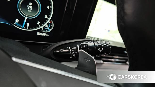 Hyundai The New Grandeur IG id 3878688 из Кореи 8