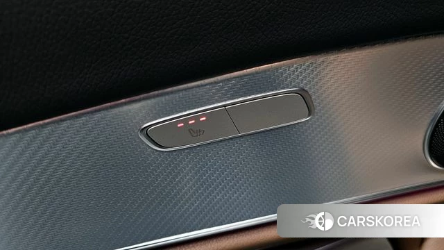 Mercedes-Benz E-Class W213 id 3844172 из Кореи 8