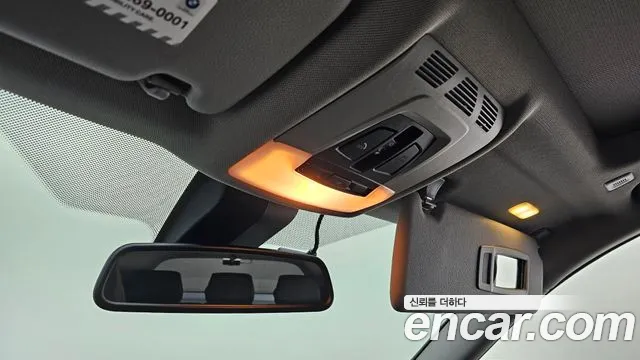 BMW 3 Series GT (F34) id 2441816 из Кореи 8