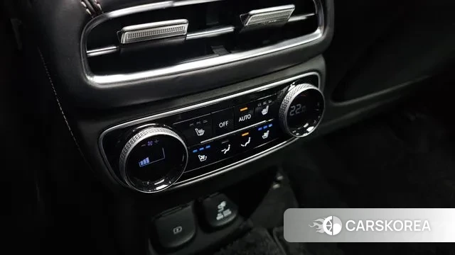 Genesis GV80 id 3681498 из Кореи 8