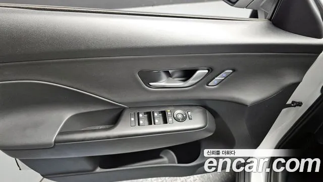 Hyundai Kona Hybrid (SX2) id 2700708 из Кореи 8