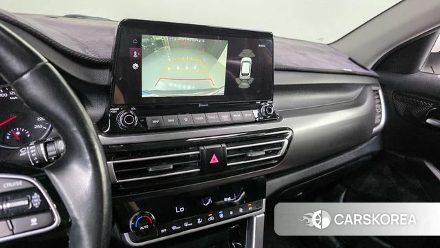 Kia Seltos id 4330430 из Кореи 8