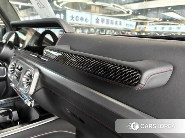 Mercedes-Benz G-class id 4275701 из Китая 8