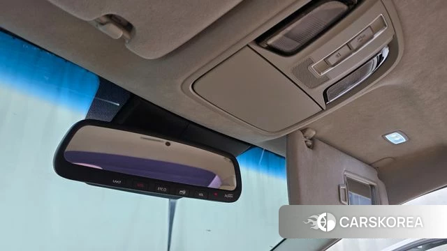 Kia K7 Premier id 4708301 из Кореи 8