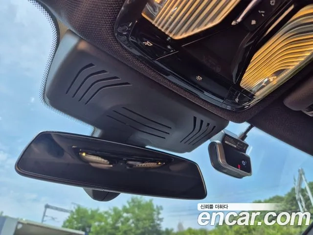 BMW X4 (G02) id 2859317 из Кореи 8