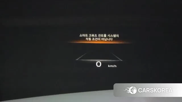 Genesis GV80 id 3765914 из Кореи 8