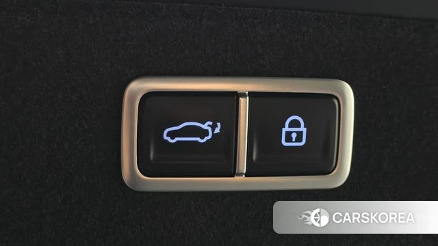 Genesis G80 (RG3) id 4655688 из Кореи 8