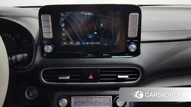 Hyundai Kona Electric id 3188380 из Кореи 8