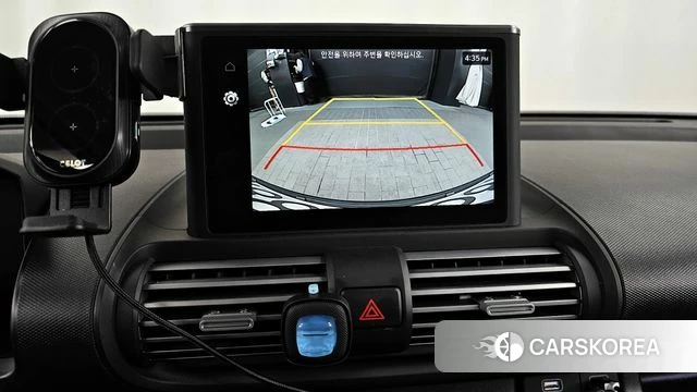 Hyundai Casper id 4292090 из Кореи 8