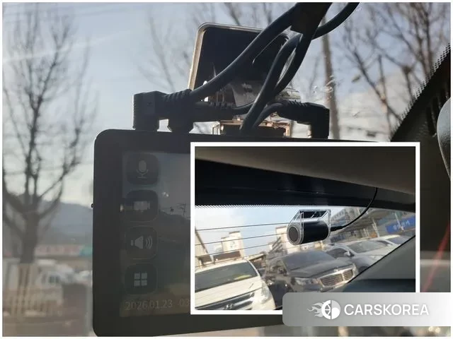 Hyundai The New Grandeur IG id 3615615 из Кореи 8