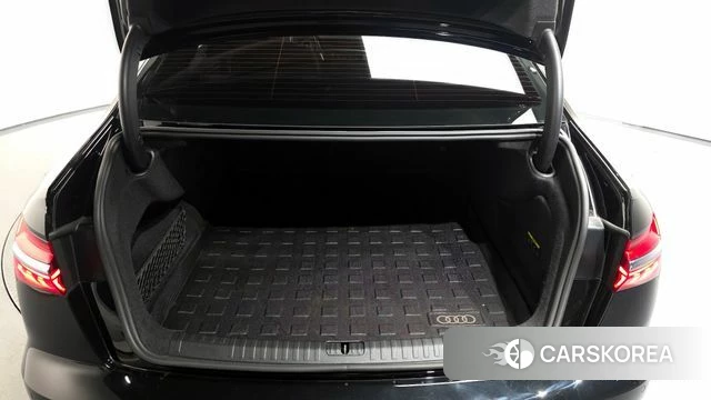 Audi A6 (C8) id 4396854 из Кореи 8