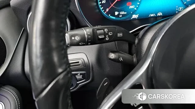 Mercedes-Benz GLC-Class X253 id 3428316 из Кореи 8