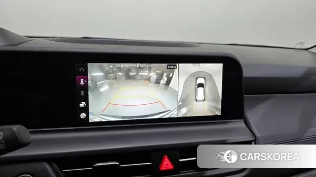 Kia The New Seltos id 3432495 из Кореи 8