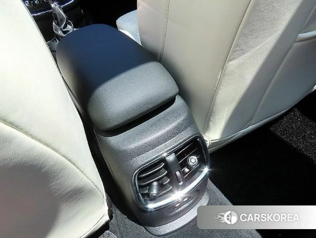 Mini Cooper Clubman id 4642767 из Кореи 8