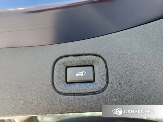 Renault Korea (Samsung) The New QM6 id 3341409 из Кореи 8