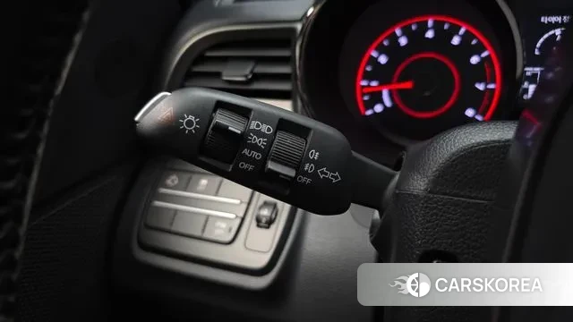 Ssangyong Tivoli Armor id 3166420 из Кореи 8