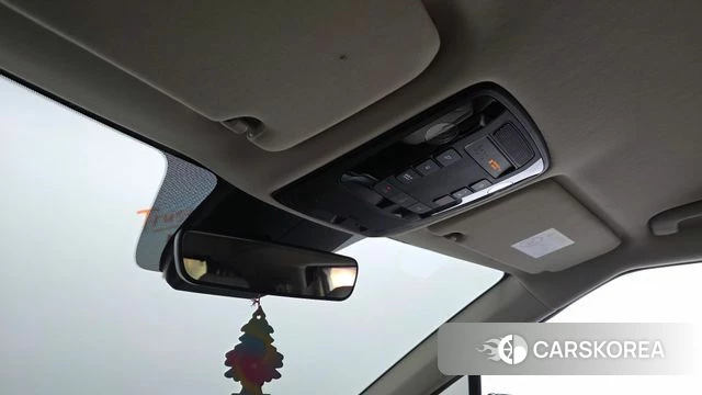 Kia Carnival 4th generation id 4922791 из Кореи 8