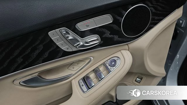 Mercedes-Benz C-Class W205 id 4662771 из Кореи 8