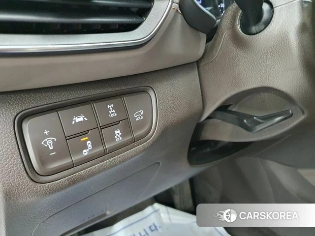 Hyundai Santa Fe TM id 4632761 из Кореи 8